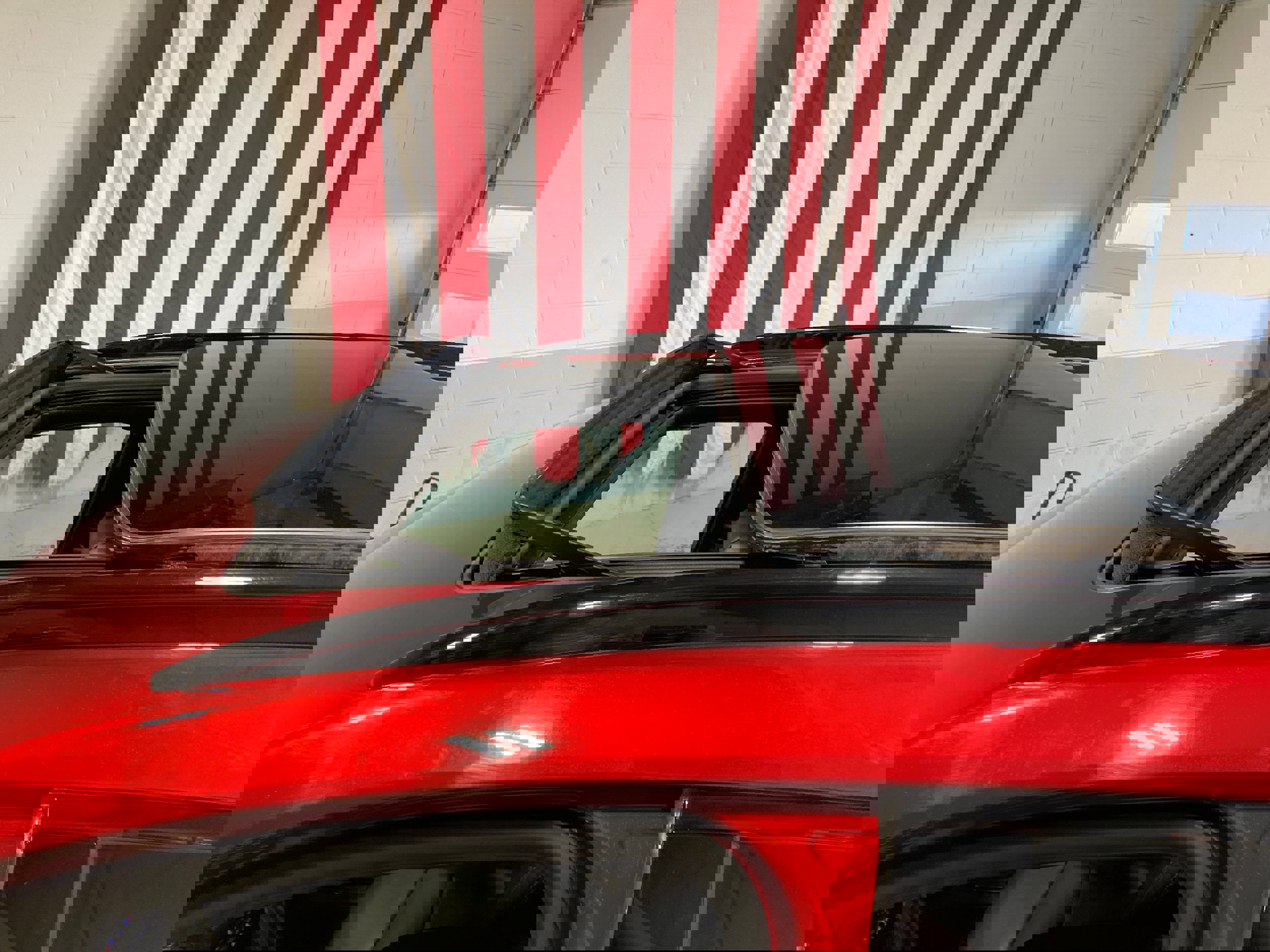 Used 2021 Cadillac XT5 Sportv w/ LPO, ONYX Package AWD/4WD image 19