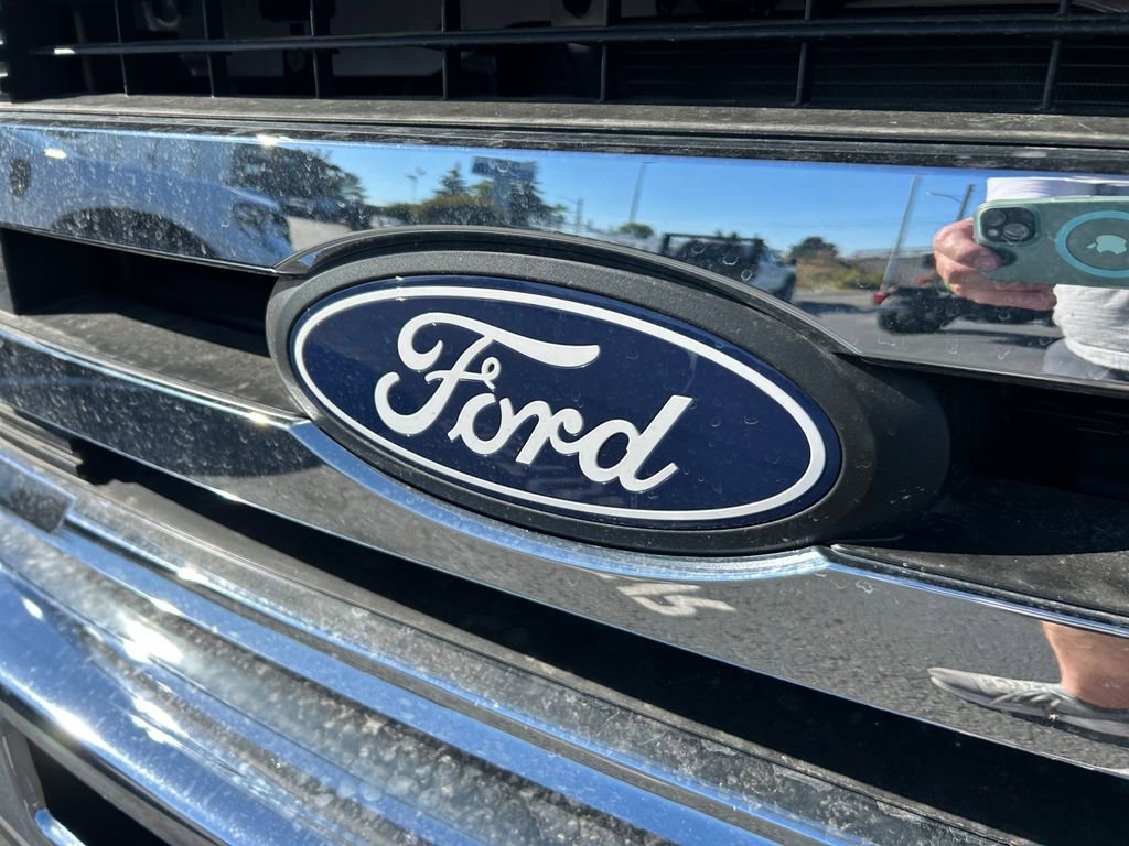 New 2026 Ford E-350 and Econoline 350 Super Duty w/ Power Equipment Group image 14