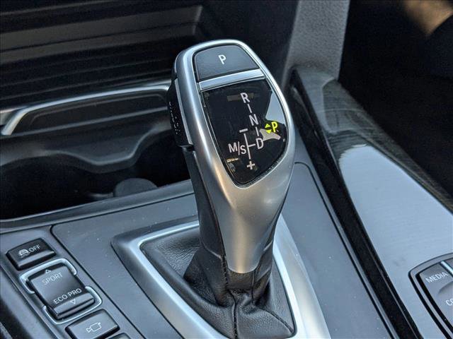 Used 2017 BMW 330i xDrive Wagon image 12