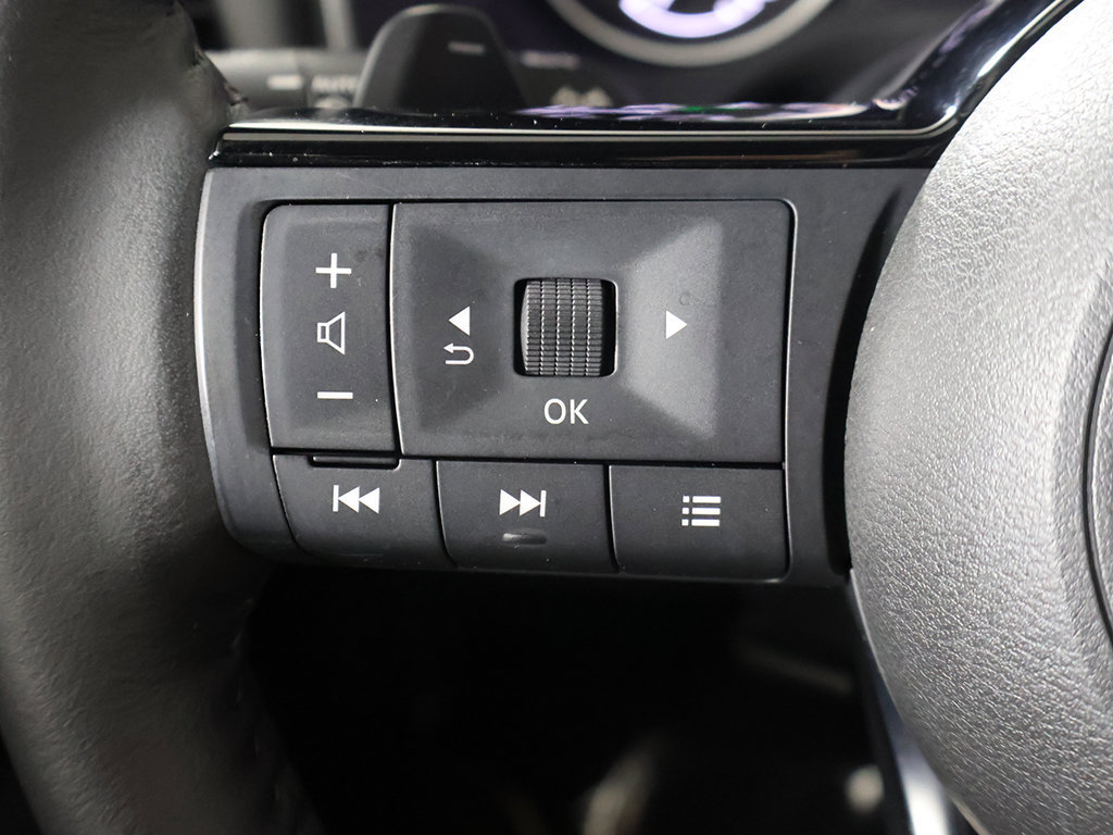 Used 2023 Nissan Rogue SL w/ SL Premium Package AWD/4WD image 43