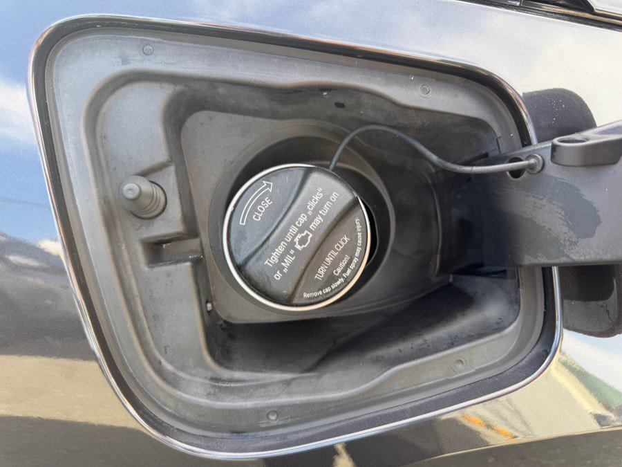 Used 2015 BMW i3 w/ Range Extender RWD image 42