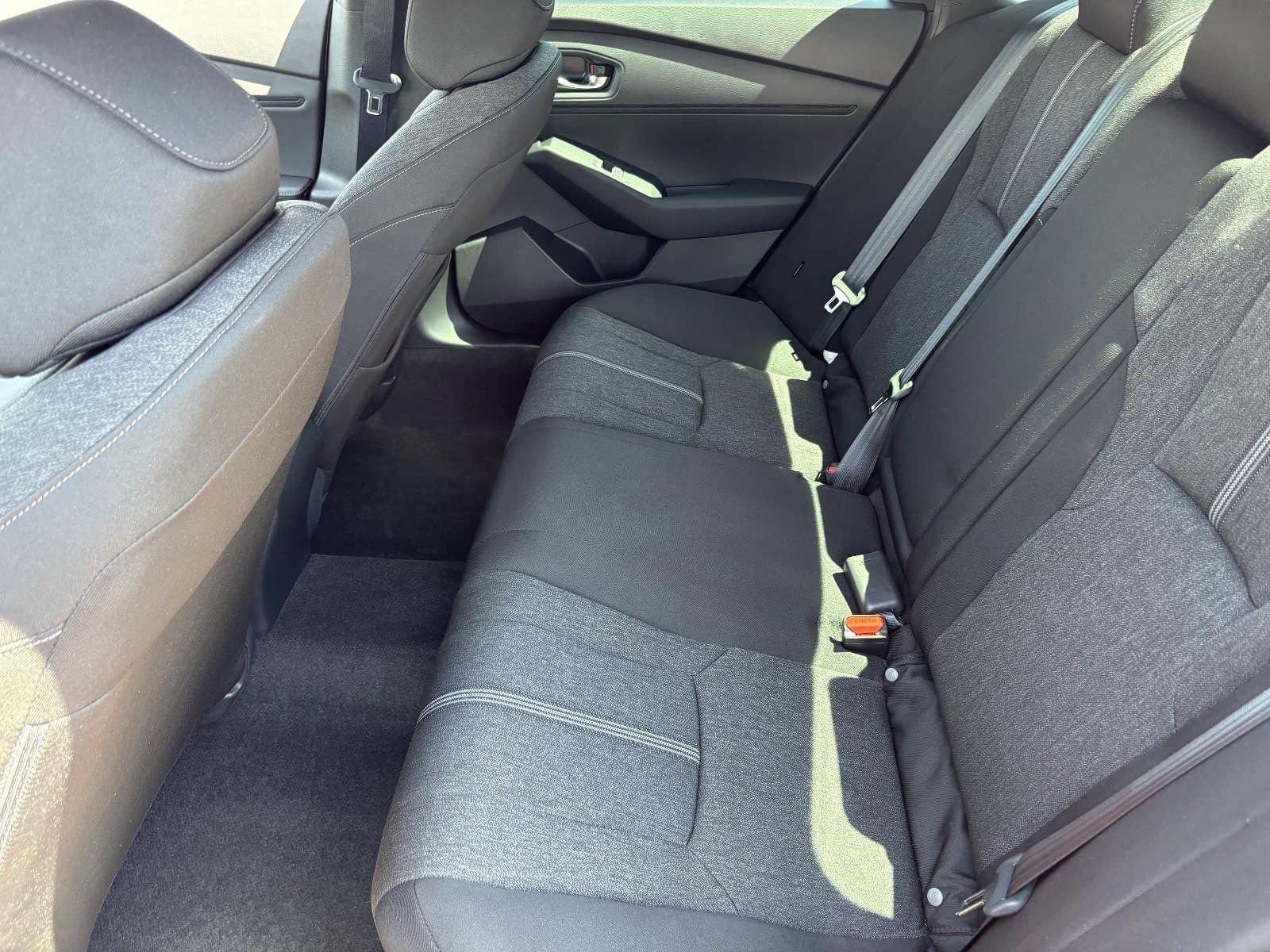 Used 2023 Honda Accord Sport image 20