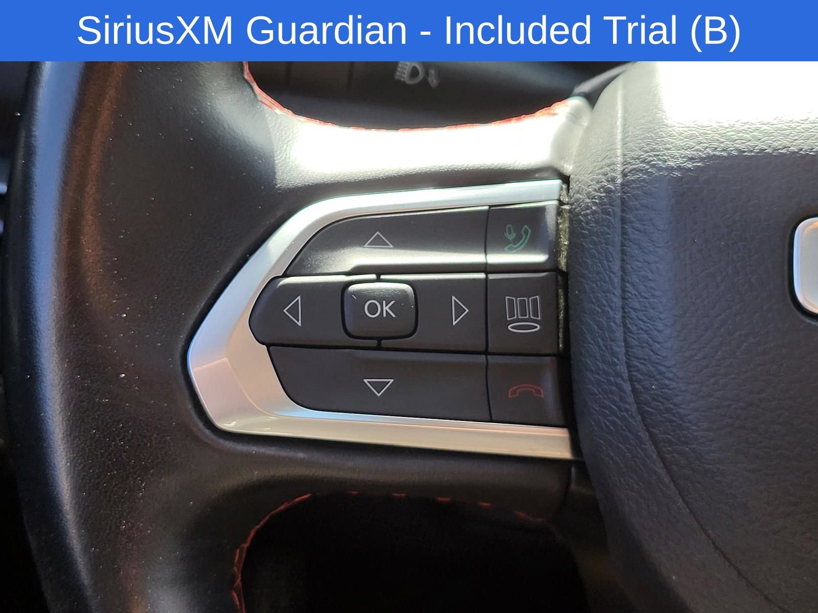 Used 2022 Jeep Compass Trailhawk w/ Trailhawk Elite Group AWD/4WD image 31