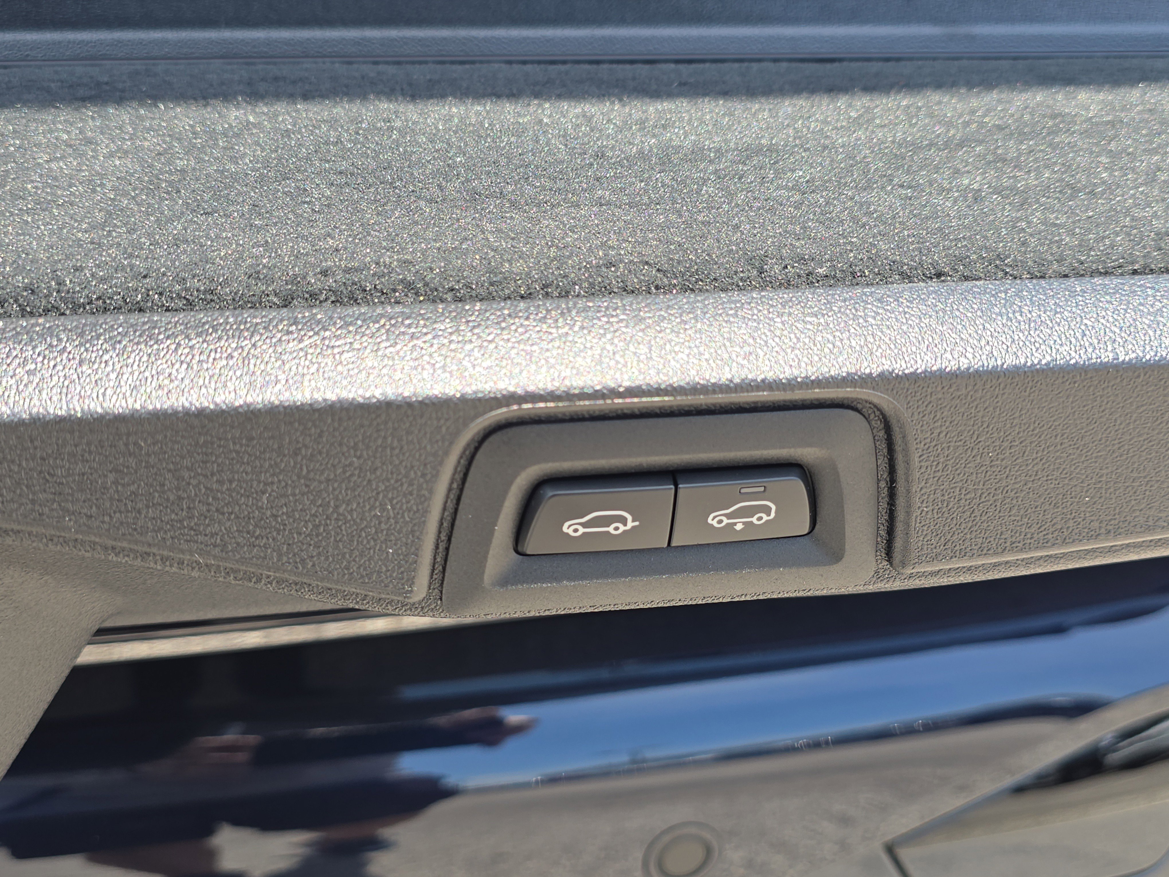 New 2026 BMW X7 M60i image 10