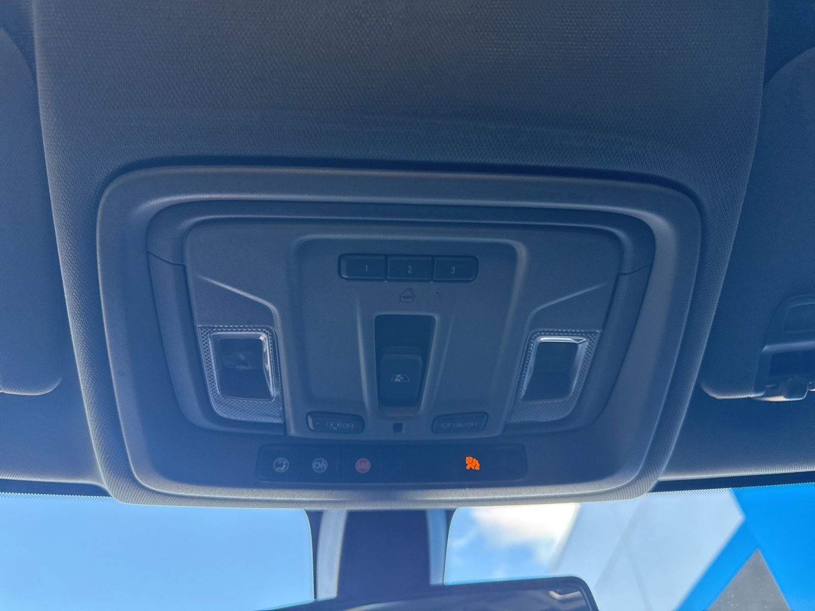 Used 2022 Chevrolet Silverado 1500 LT Trail Boss w/ Convenience Package II image 29