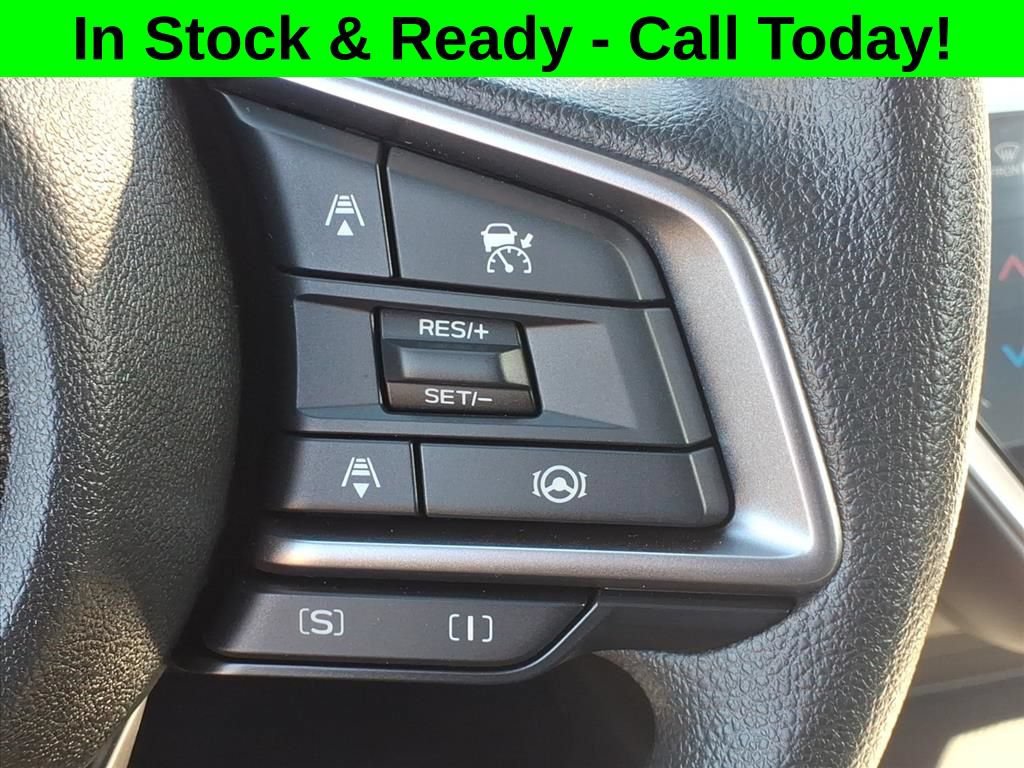 New 2026 Subaru Impreza 2.0i Sport AWD/4WD image 21