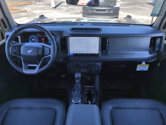 New 2025 Ford Bronco Badlands AWD/4WD image 14