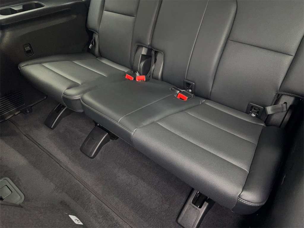 Used 2025 Kia Telluride EX w/ EX Captain's Chair Package image 38