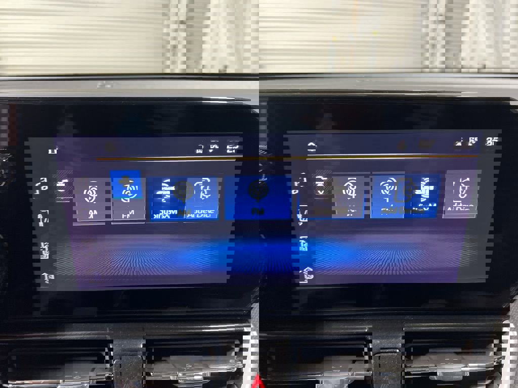 New 2026 Chevrolet TrailBlazer LT image 31