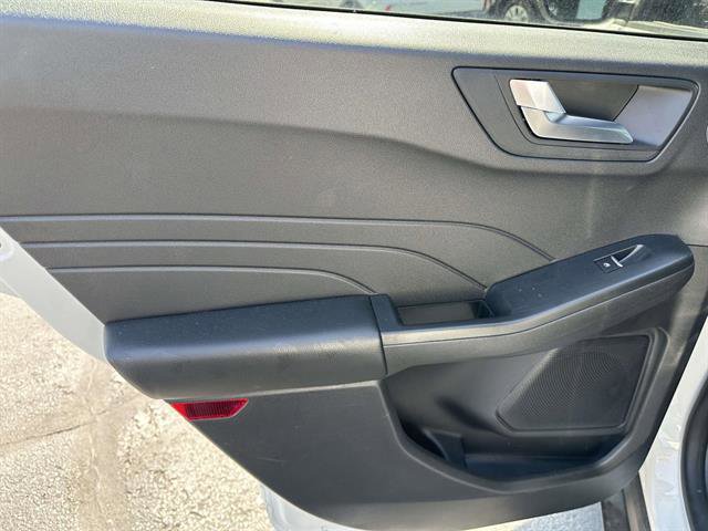 Used 2024 Ford Escape ST-Line Select w/ Tech Pack #2 AWD/4WD image 11
