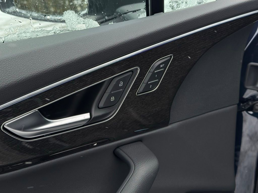 New 2026 Audi Q7 2.0T Premium image 21