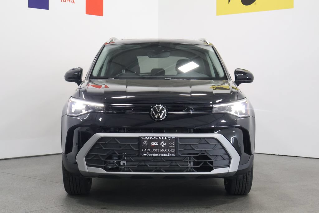 New 2026 Volkswagen Taos SE AWD/4WD image 7