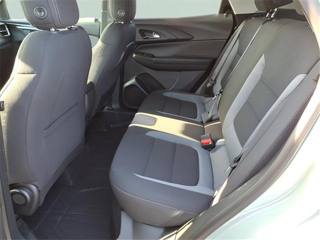 New 2026 Chevrolet TrailBlazer LT w/ Driver Confidence Package image 18