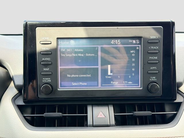 Used 2019 Toyota RAV4 XLE w/ Convenience Package image 29