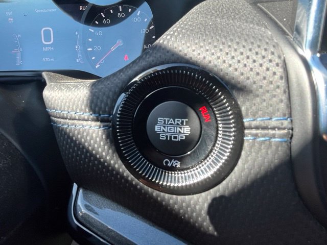 New 2026 Jeep Compass Latitude AWD/4WD image 33