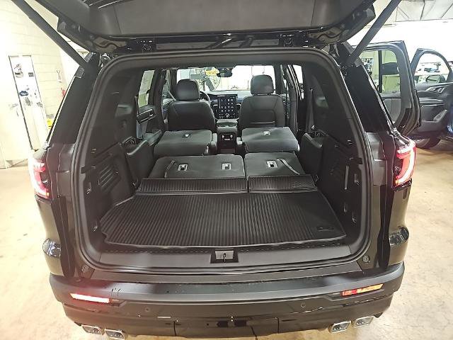 New 2026 GMC Acadia AT4 w/ Luxury Package image 26