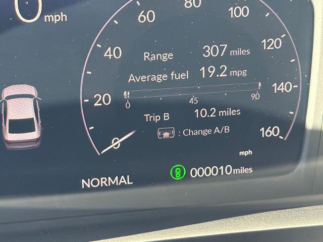 New 2026 Honda Accord EX-L image 18