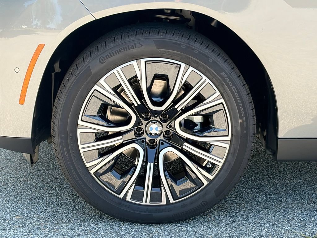 New 2026 BMW X3 xDrive30i w/ Premium Package AWD/4WD image 2