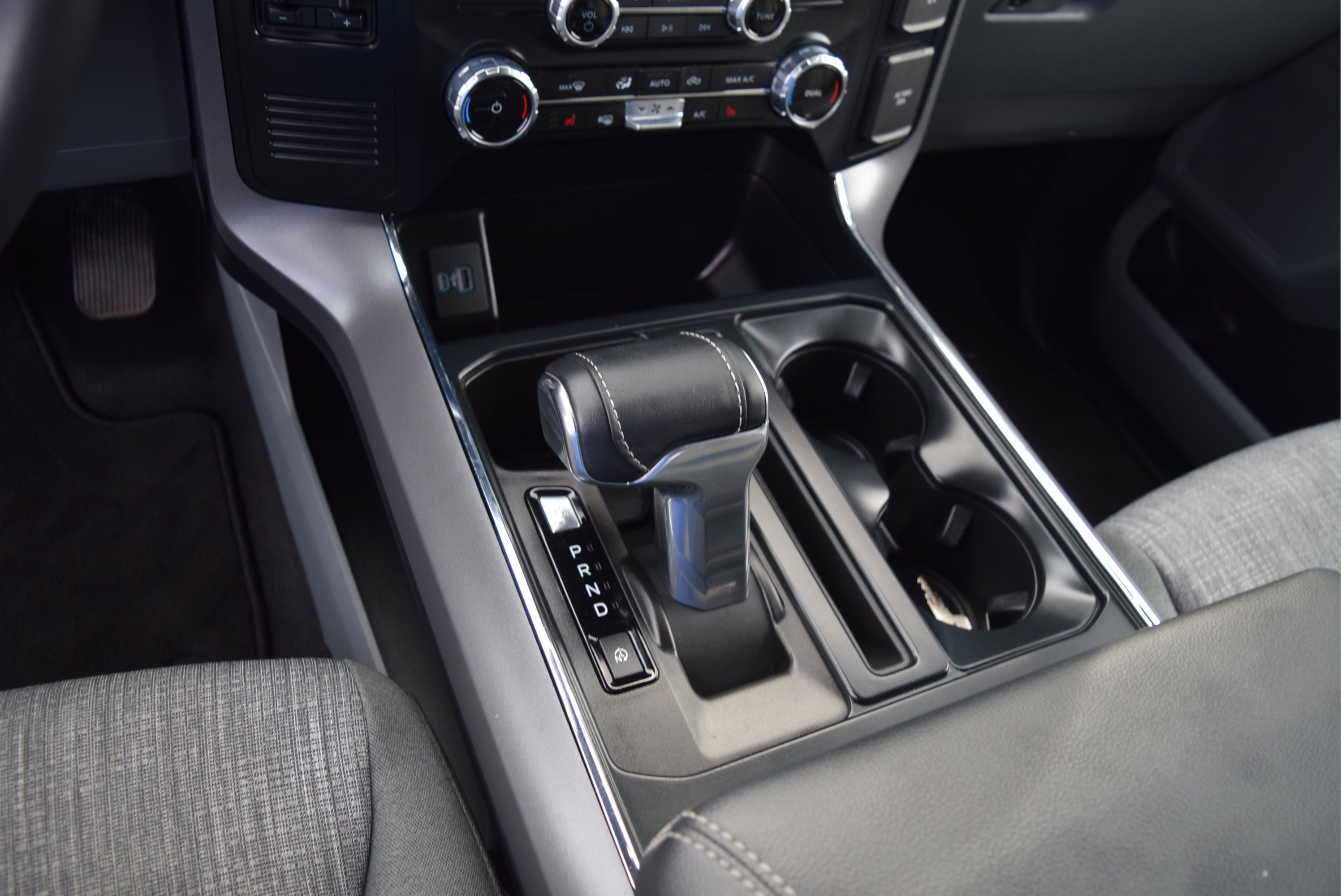 Certified 2023 Ford F150 Lightning XLT w/ Tow Technology Package image 15