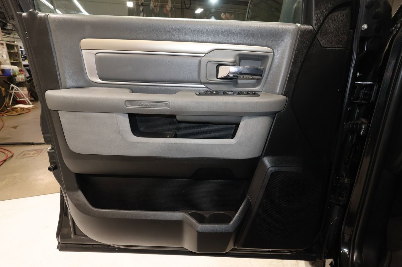 Used 2019 RAM 1500 Big Horn image 21