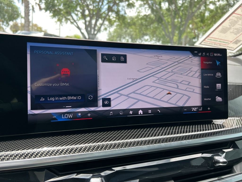 Used 2026 BMW X5 M60i image 33