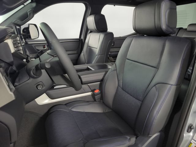 New 2026 Toyota Tundra Platinum AWD/4WD image 11