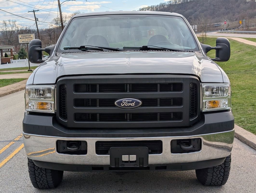 Used 2006 Ford F350 XL image 13