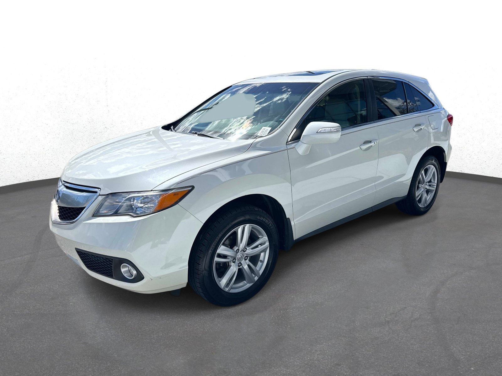 Used 2014 Acura RDX w/ Technology Package FWD image 7