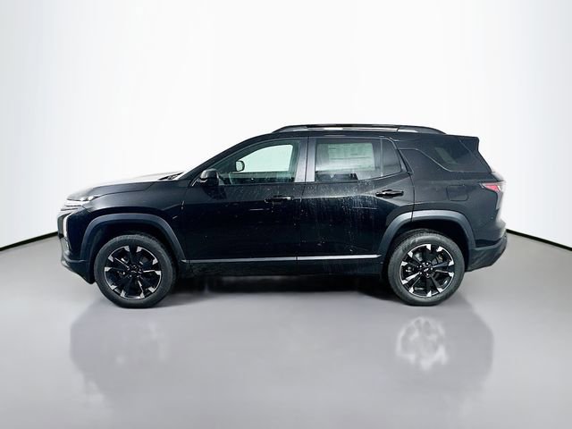 New 2026 Chevrolet Equinox RS w/ Convenience Package III image 8