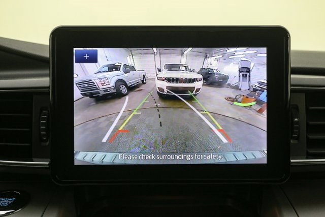 Used 2023 Ford Explorer XLT w/ Equipment Group 202A image 29