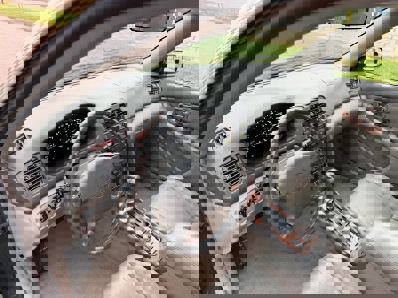 Used 1999 Lexus ES 330 image 21