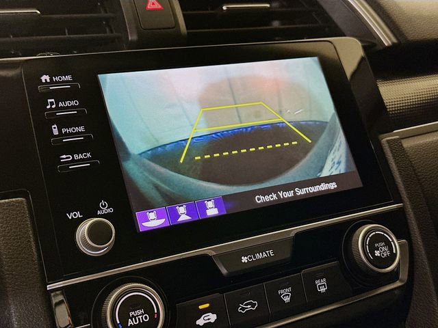 Used 2020 Honda Civic Sport image 16