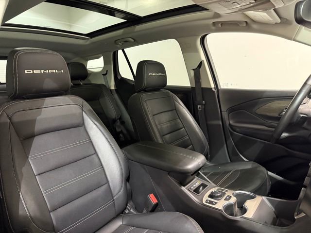 Certified 2022 GMC Terrain Denali w/ LPO, Floor Liner Package image 31