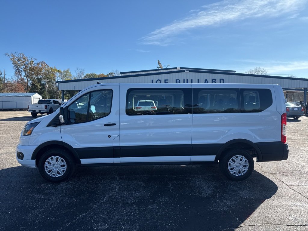 Used 2023 Ford Transit 350 XLT image 16