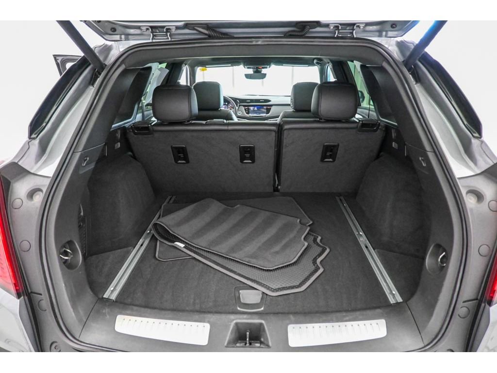 Used 2024 Cadillac XT5 Premium Luxury w/ Technology Package image 64
