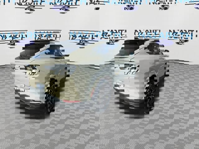 New 2025 Ford Mustang Mach-E Premium image 8