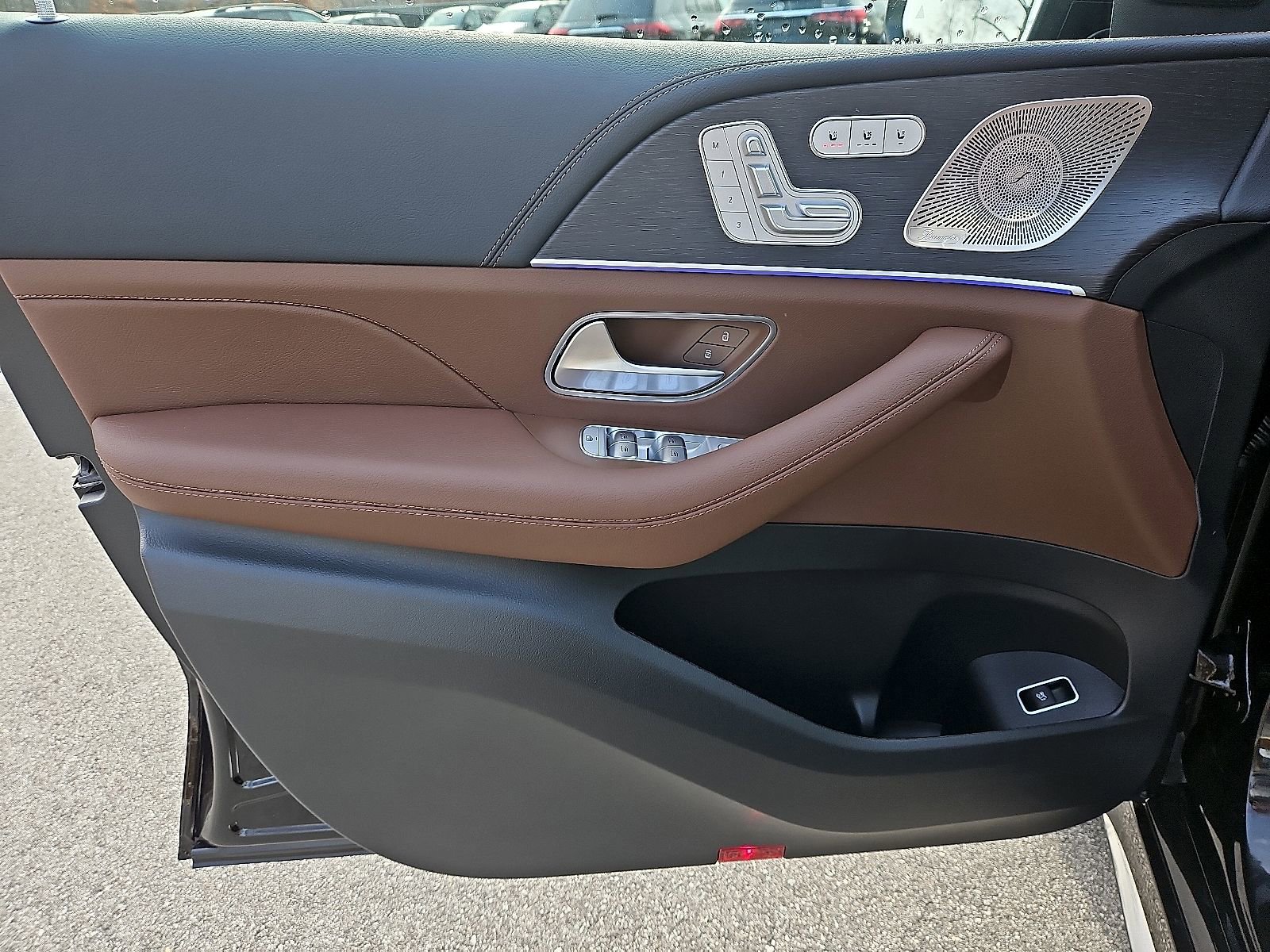 New 2026 Mercedes-Benz GLE 350 4MATIC image 11