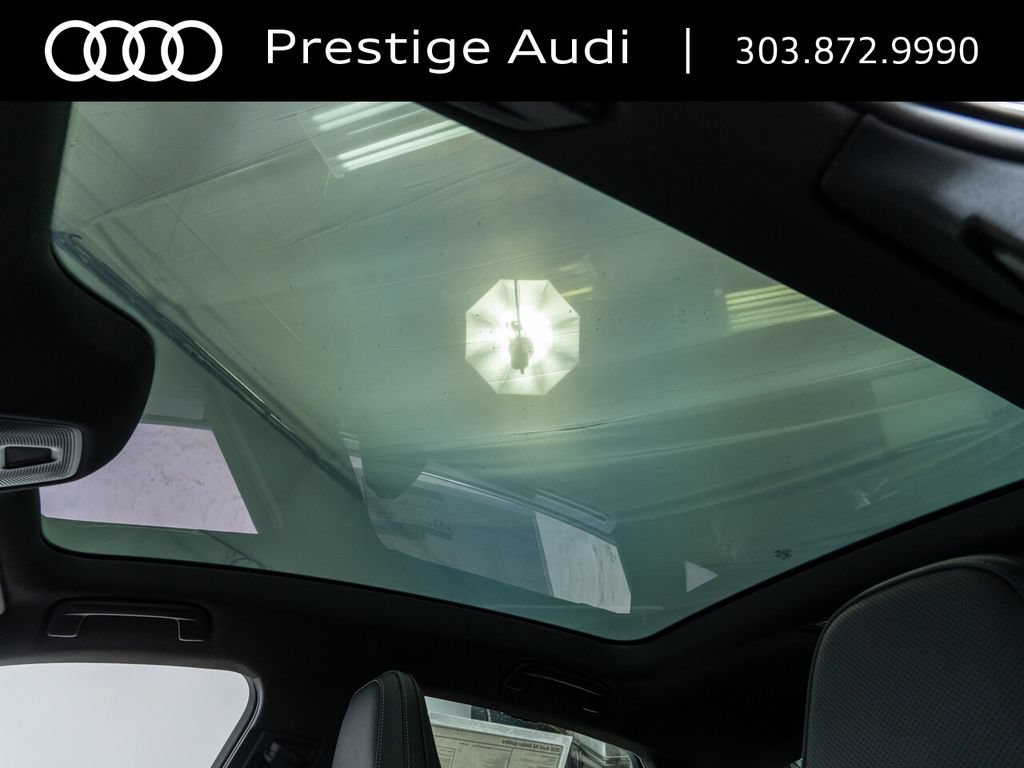 New 2026 Audi A6 Prestige AWD/4WD image 29