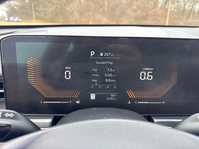 Used 2025 Kia K5 GT-Line image 25