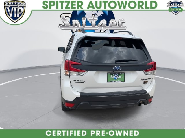 Used 2023 Subaru Forester Wilderness AWD/4WD image 13