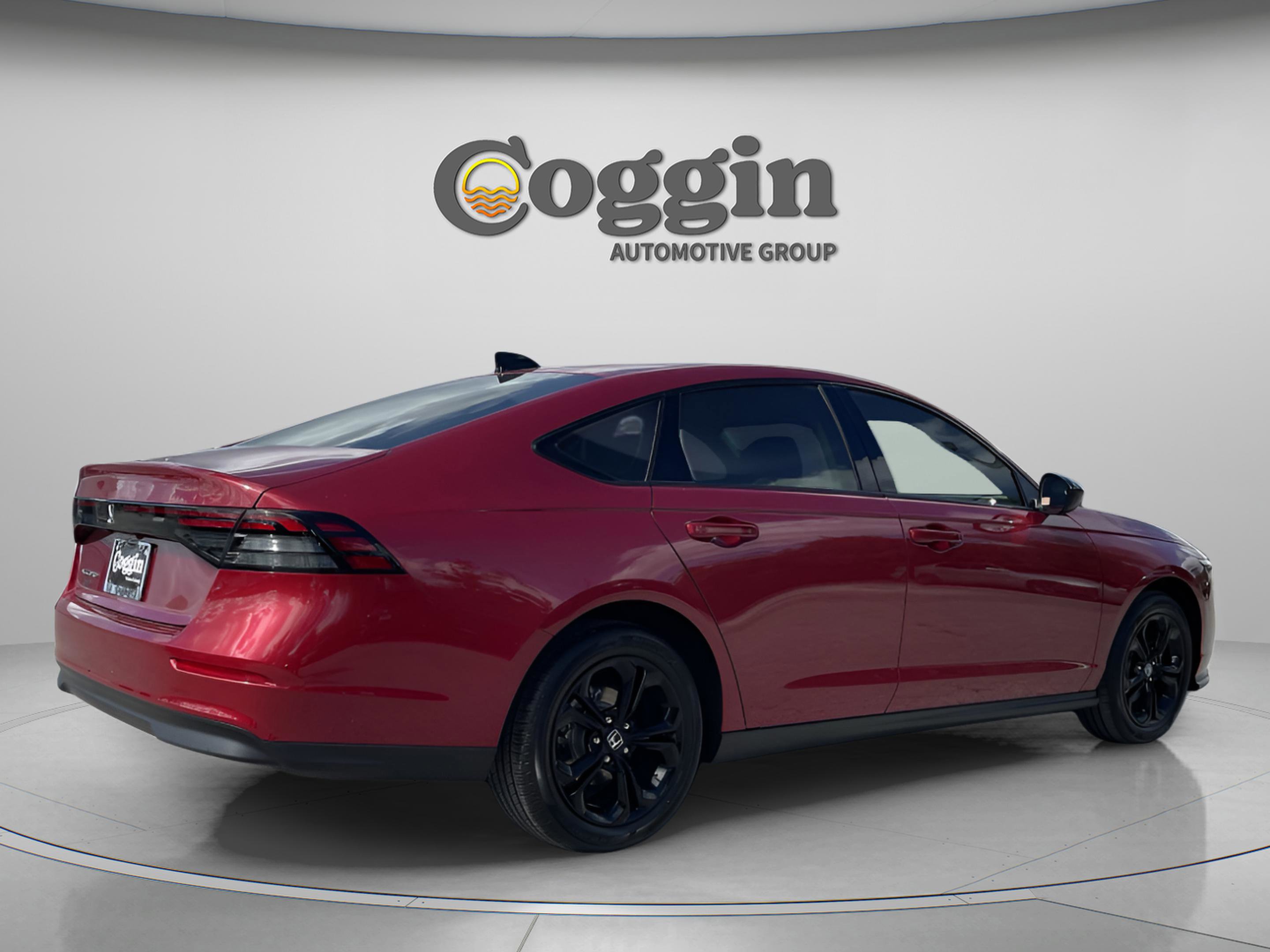 New 2025 Honda Accord SE image 6