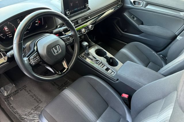 Used 2022 Honda Civic Sport image 12