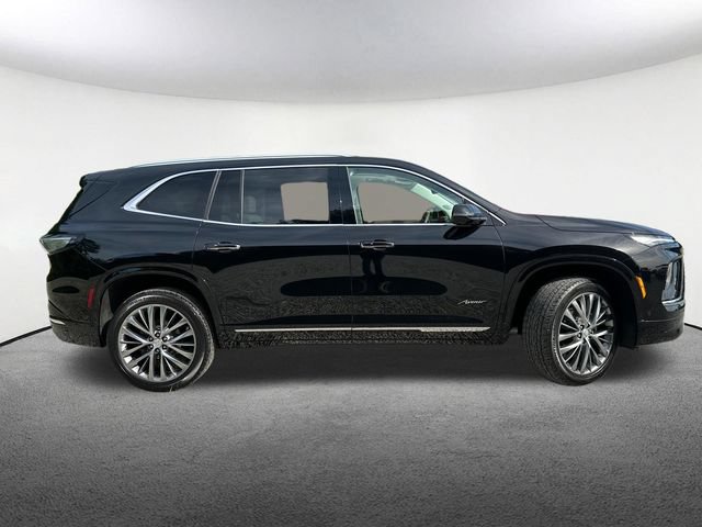 Used 2025 Buick Enclave Avenir w/ Super Cruise Package AWD/4WD image 15
