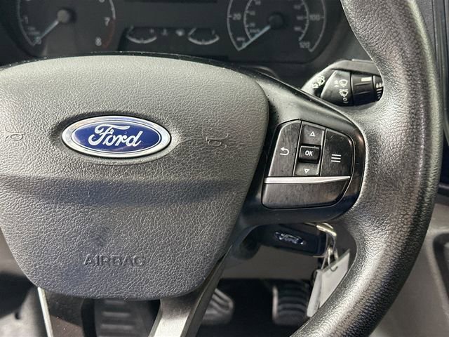 Used 2023 Ford Transit 250 148 Medium Roof w/ Load Area Protection Package image 28