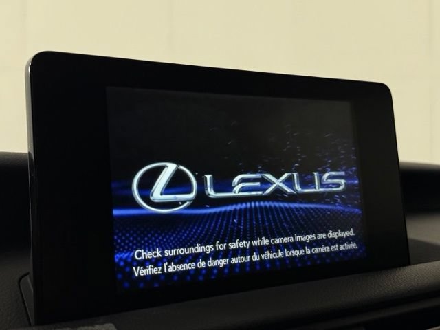 Used 2021 Lexus IS 350 F Sport w/ Accessory Package 2 RWD image 19