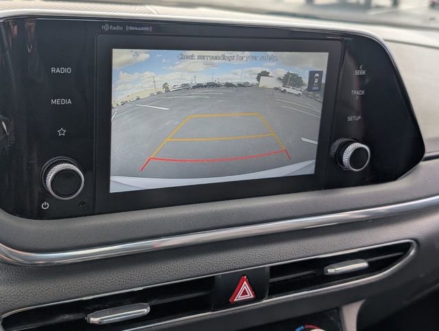 Used 2020 Hyundai Sonata SEL Plus w/ Cargo Package image 25