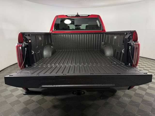 New 2026 Toyota Tundra Limited AWD/4WD image 20