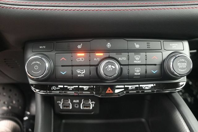 New 2026 Dodge Durango GT w/ Blacktop Package AWD/4WD image 27