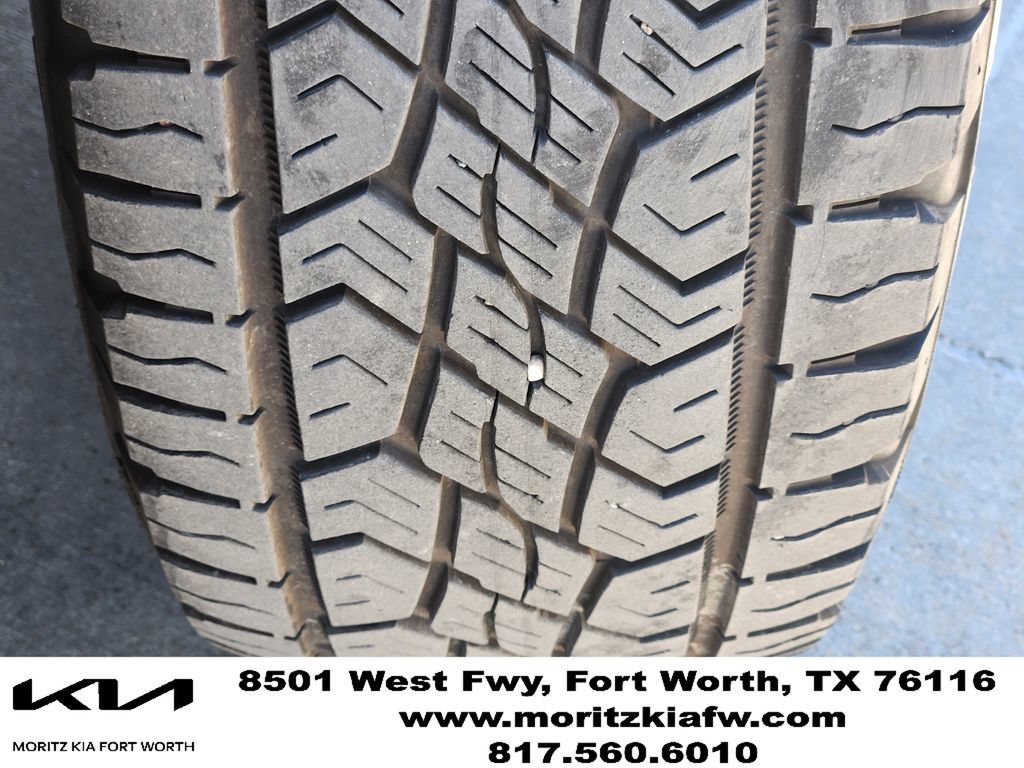 Certified 2027 Kia Telluride SX Prestige X-Pro AWD/4WD image 10