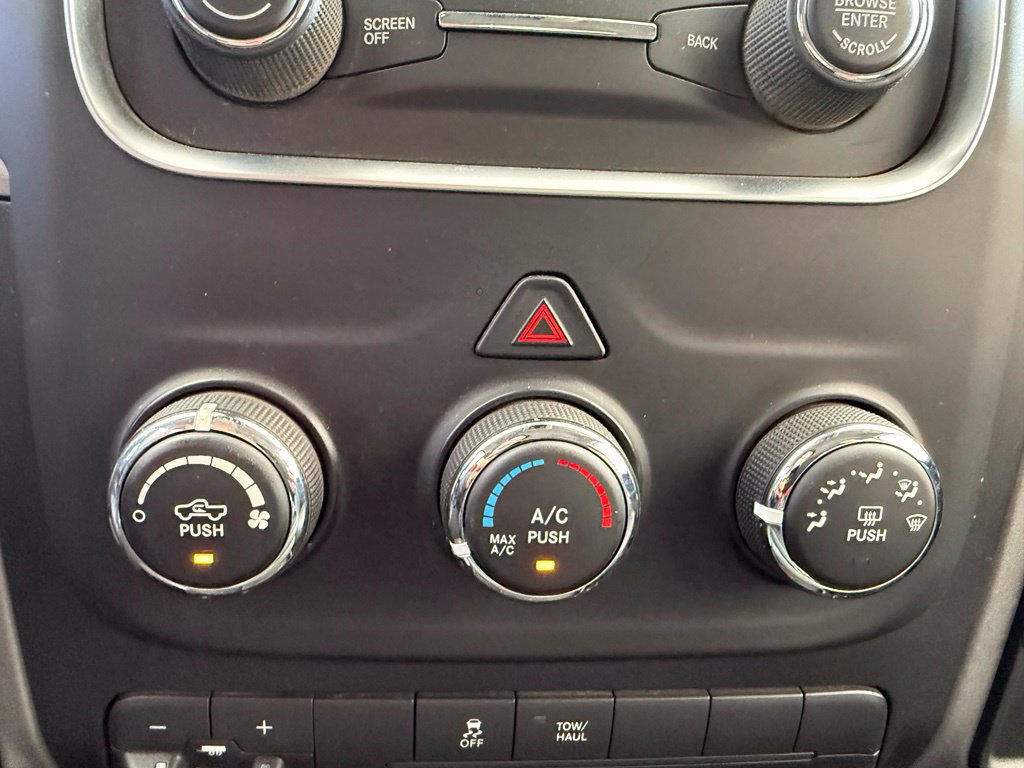 Used 2016 RAM 1500 Express AWD/4WD image 18